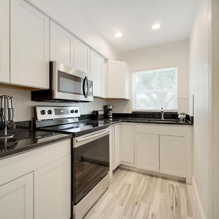 Bayshore Home Tampa Eksteriør bilde