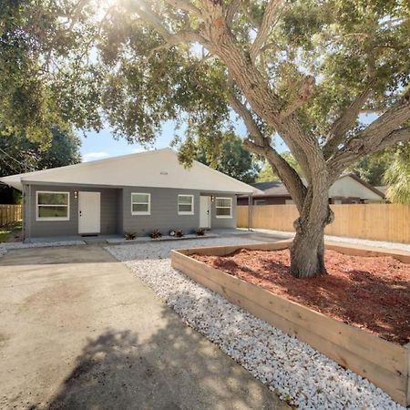 Bayshore Home Tampa Eksteriør bilde