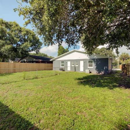 Bayshore Home Tampa Eksteriør bilde