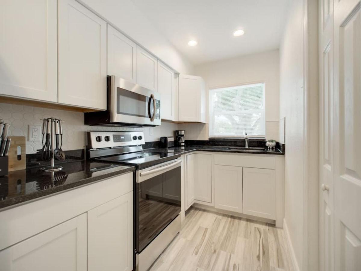 Bayshore Home Tampa Eksteriør bilde