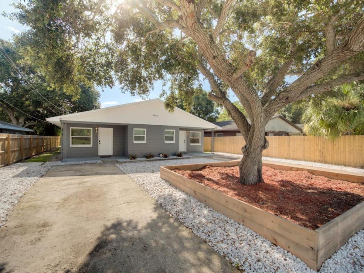 Bayshore Home Tampa Eksteriør bilde