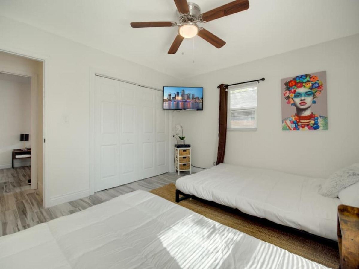 Bayshore Home Tampa Eksteriør bilde