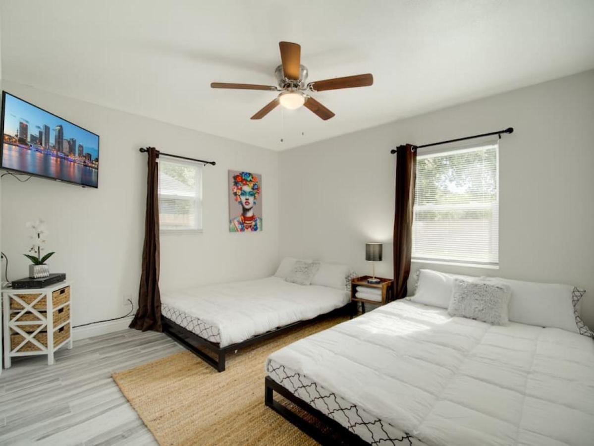 Bayshore Home Tampa Eksteriør bilde