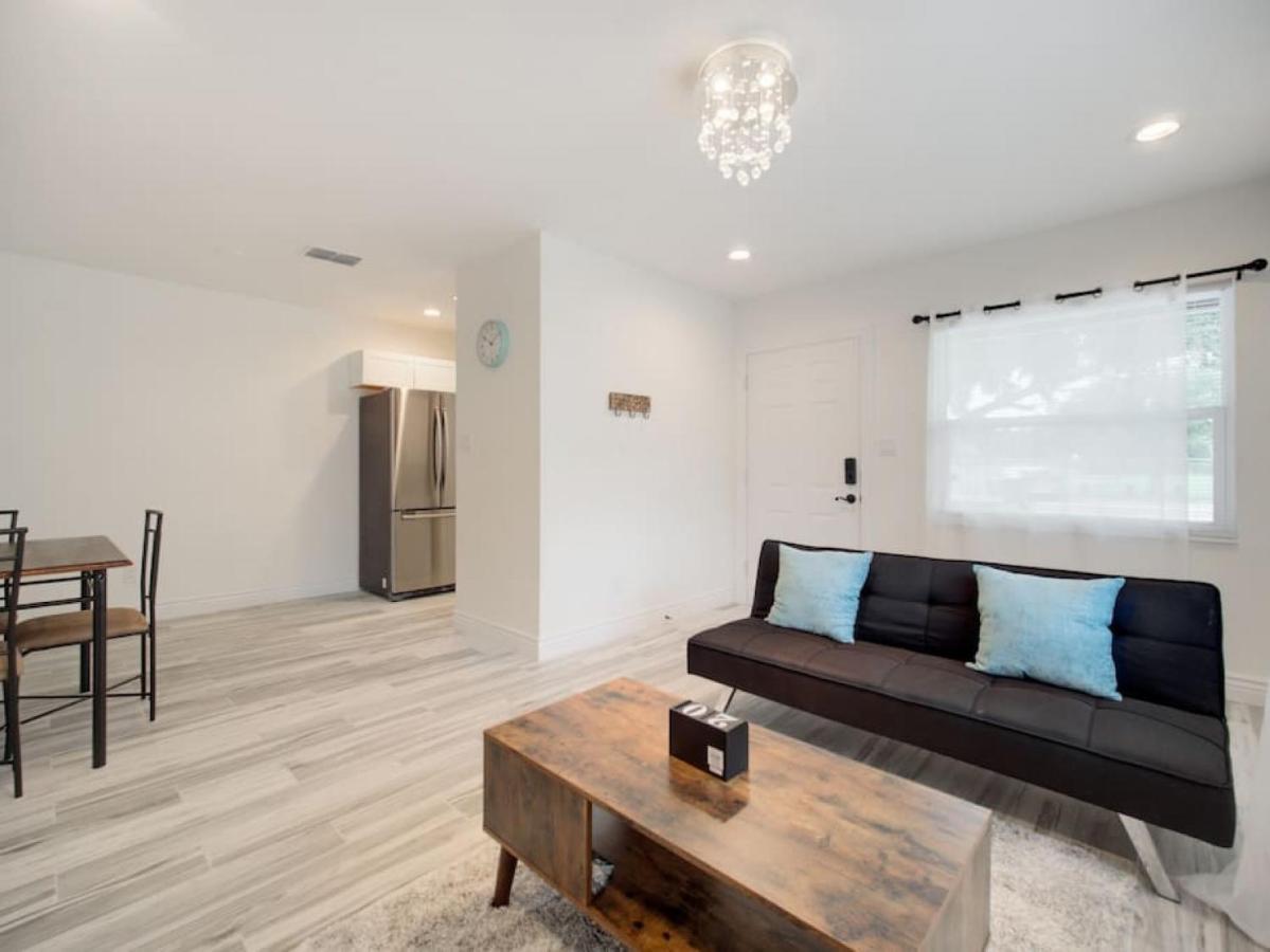 Bayshore Home Tampa Eksteriør bilde