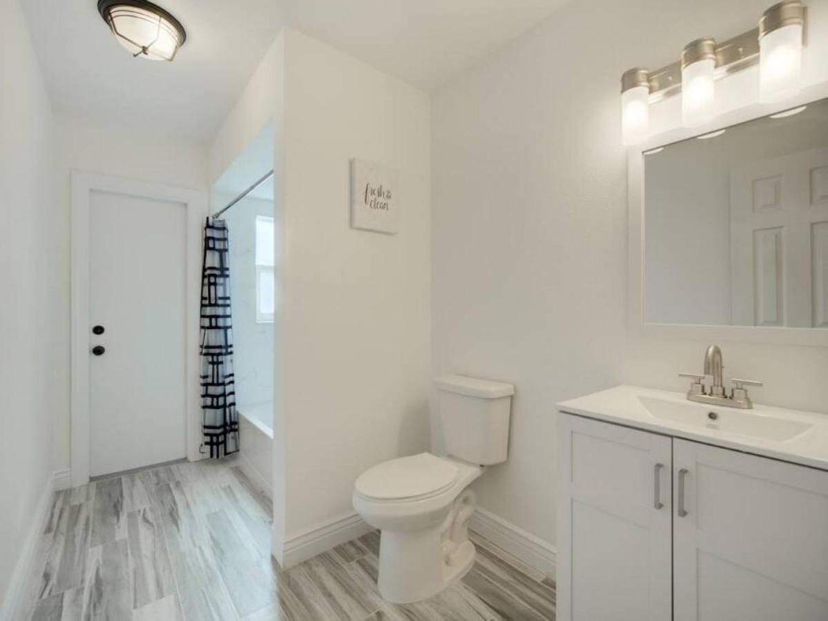 Bayshore Home Tampa Eksteriør bilde
