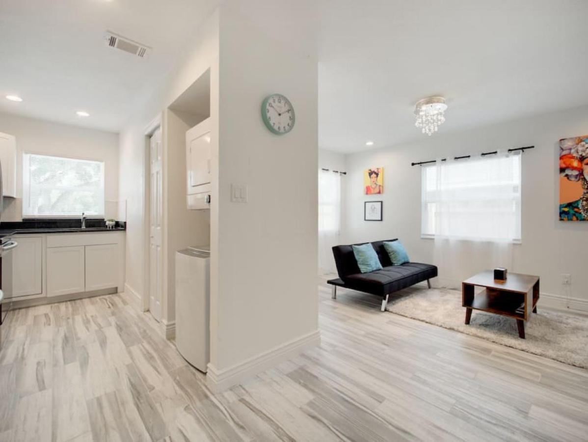 Bayshore Home Tampa Eksteriør bilde
