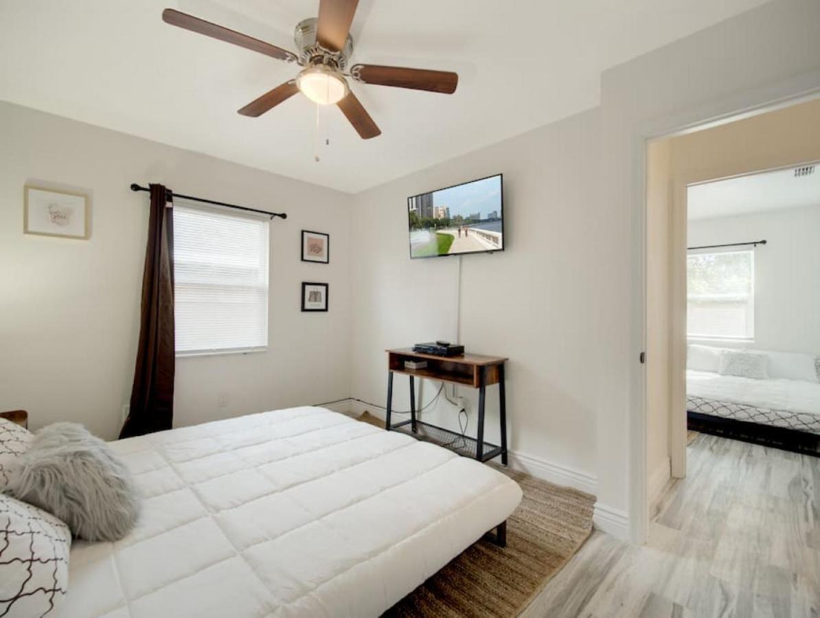 Bayshore Home Tampa Eksteriør bilde